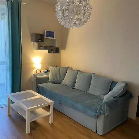 Lux Garden Apartment