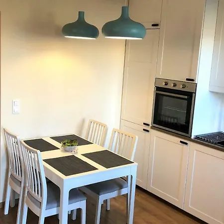 Apartment Lux Garden *