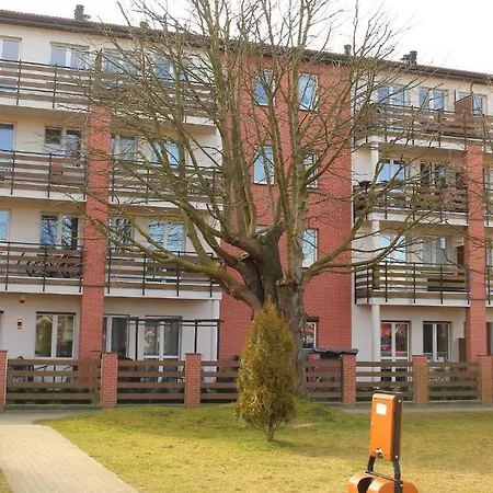 Lux Garden * Kolobrzeg